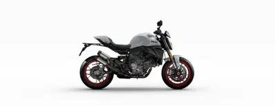 Ducati Monster 890 + (2026) usata