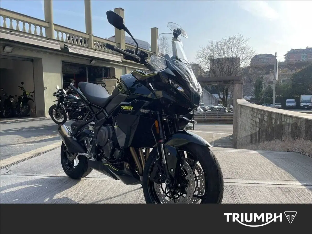 Triumph Tiger Sport 800 (2025 - 26) (4)