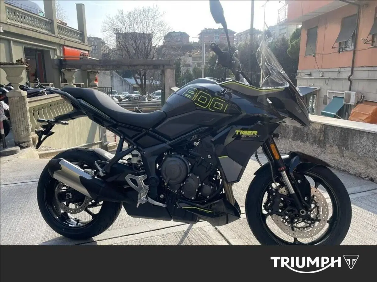 Triumph Tiger Sport 800 (2025 - 26) (3)