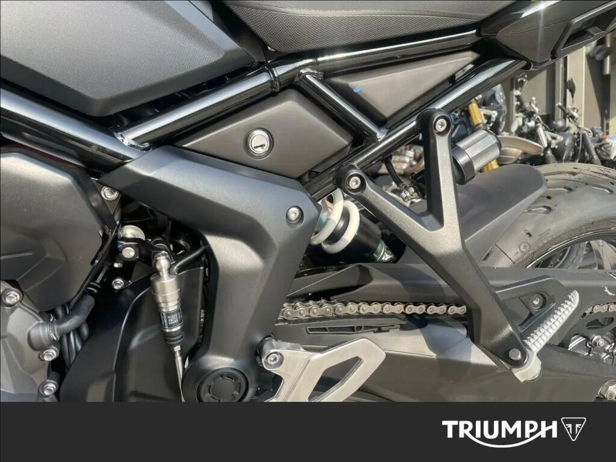 Triumph Tiger Sport 800 (2025 - 26) (5)