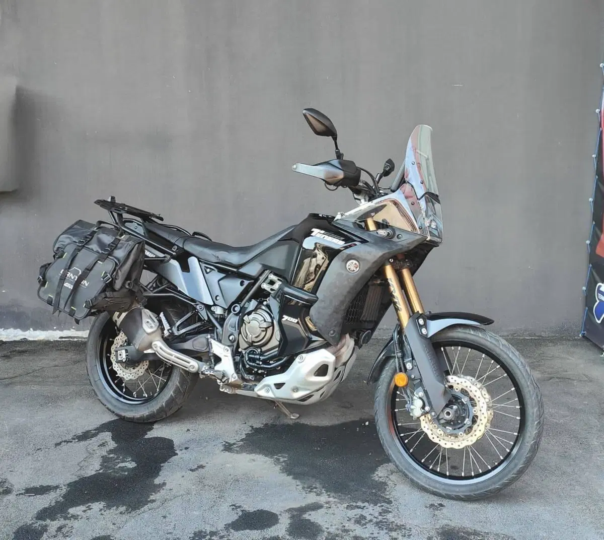 Yamaha Ténéré 700 World Raid (2022 - 25) (3)