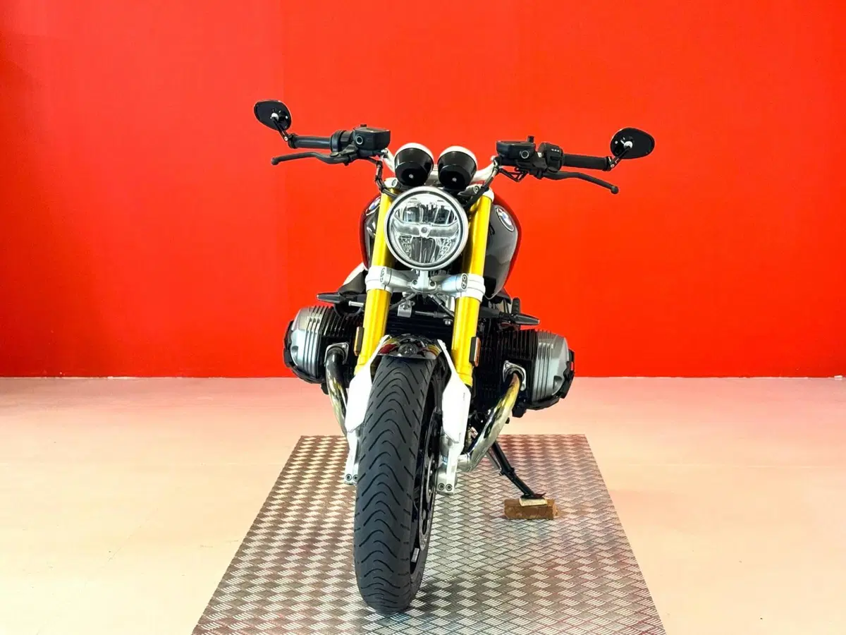 Bmw R nineT (2021 - 24) (3)