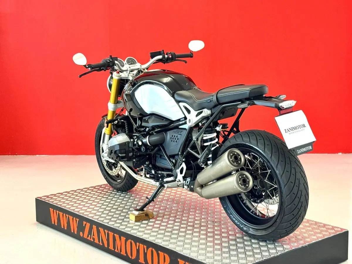 Bmw R nineT (2021 - 24) (6)
