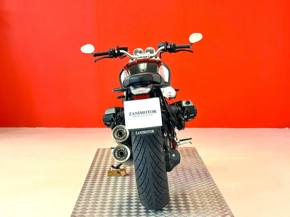 Bmw R nineT (2021 - 24) (7)
