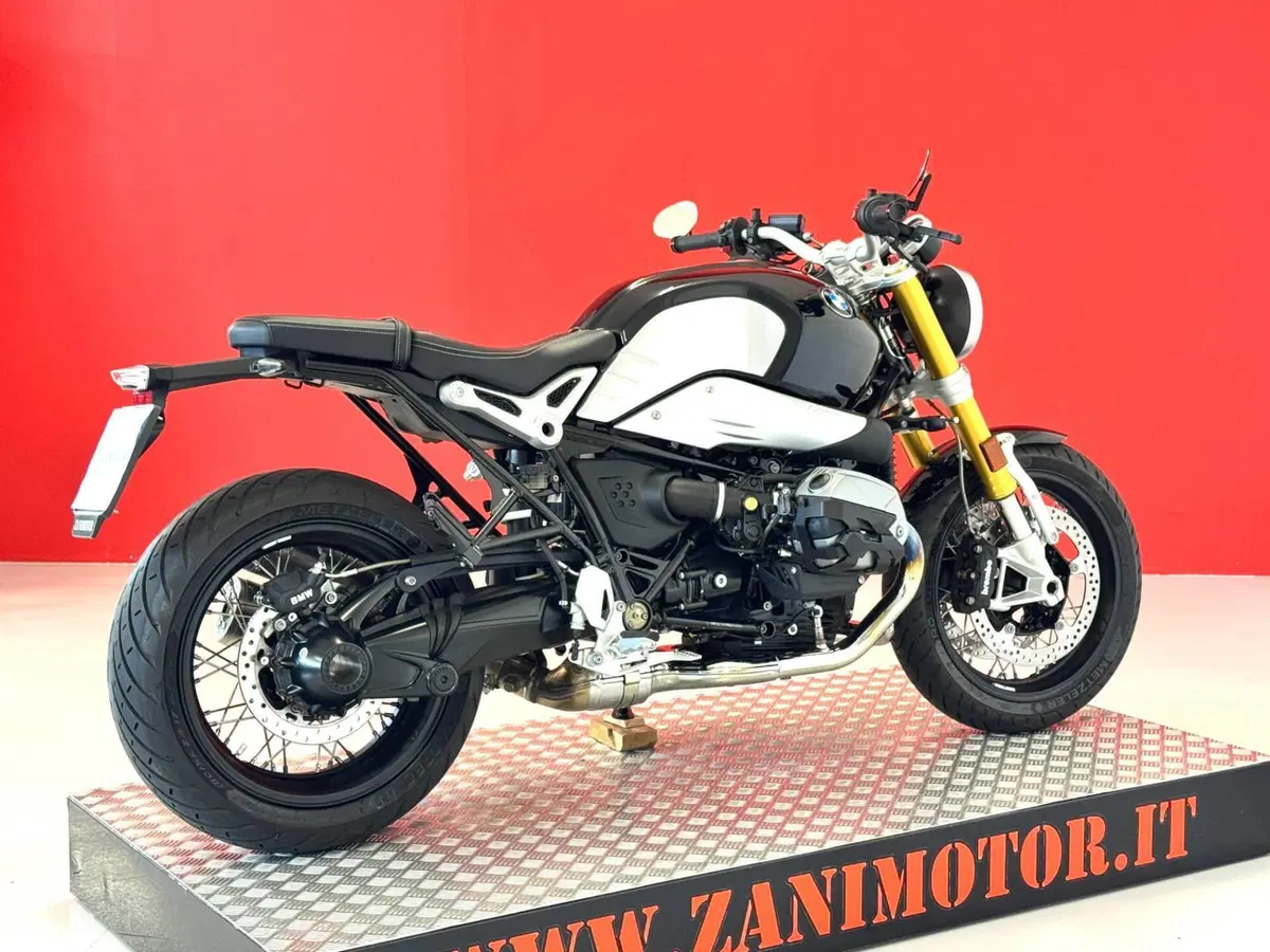 Bmw R nineT (2021 - 24) (8)