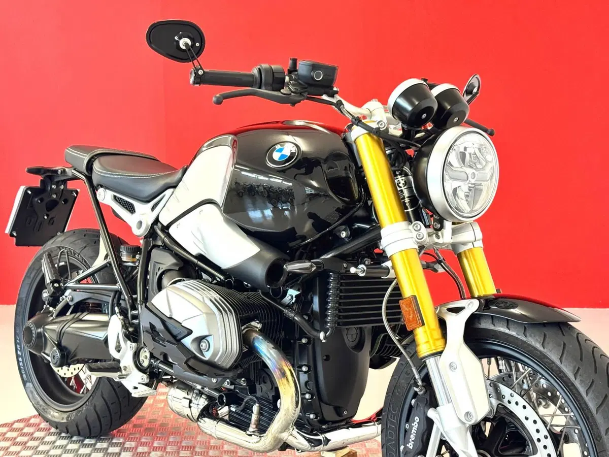 Bmw R nineT (2021 - 24) (9)