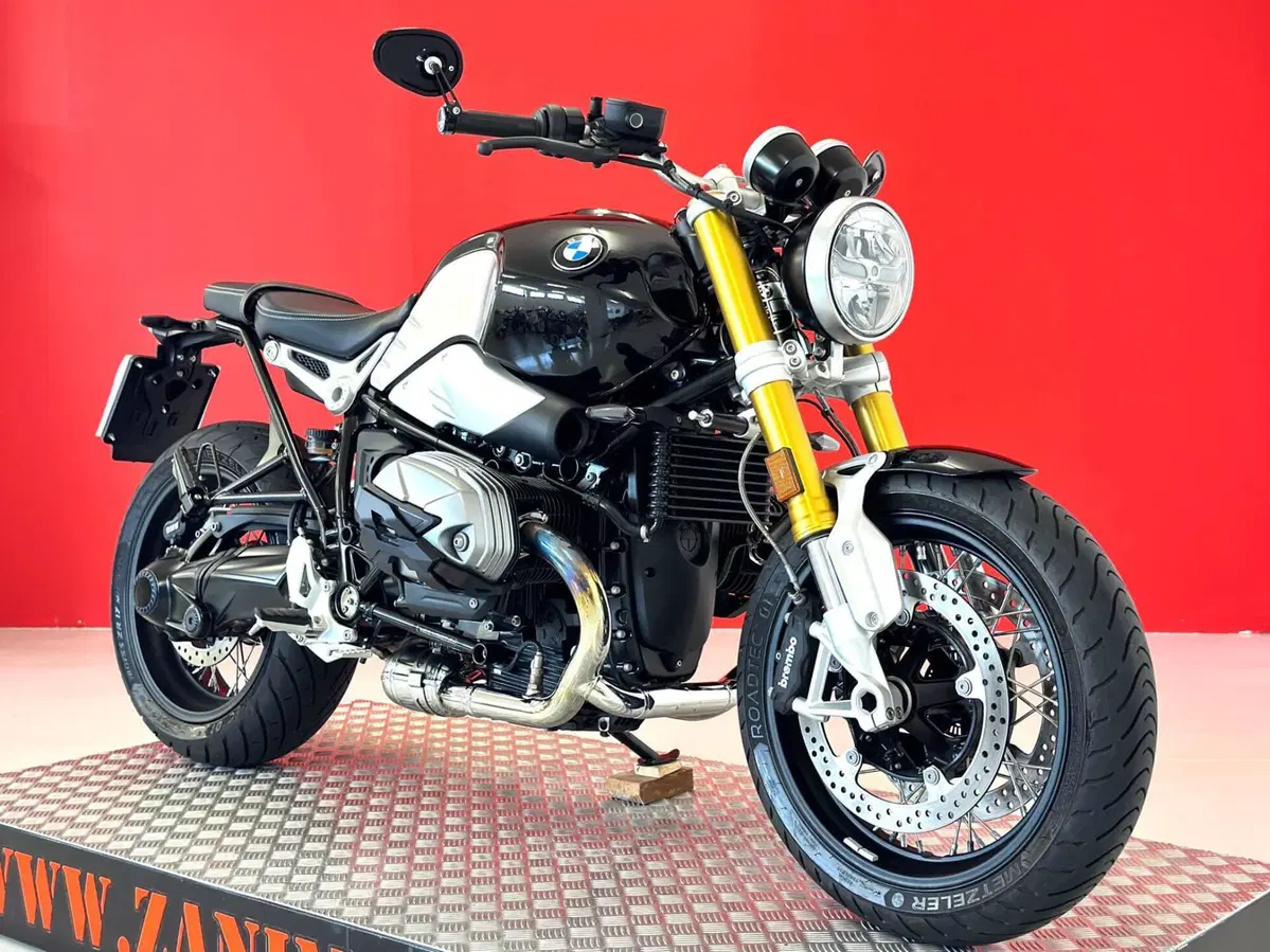 Bmw R nineT (2021 - 24) (11)