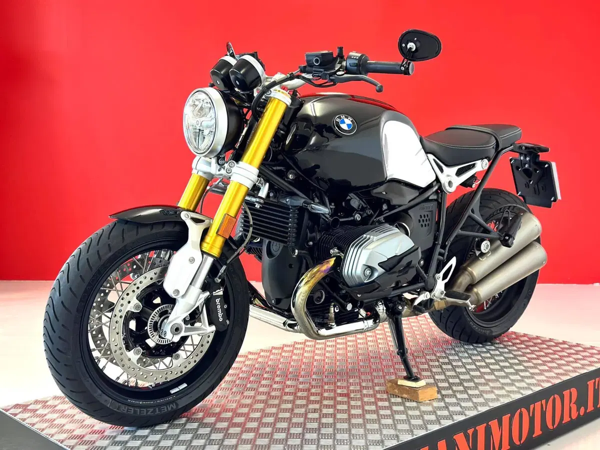 Bmw R nineT (2021 - 24) (13)