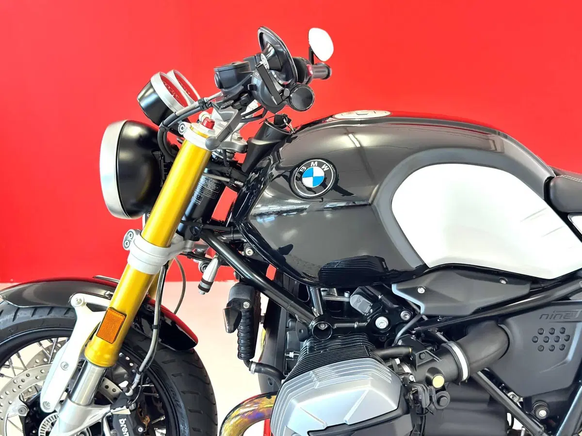 Bmw R nineT (2021 - 24) (14)