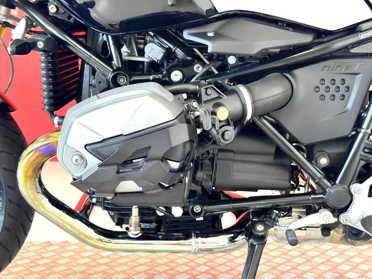 Bmw R nineT (2021 - 24) (15)