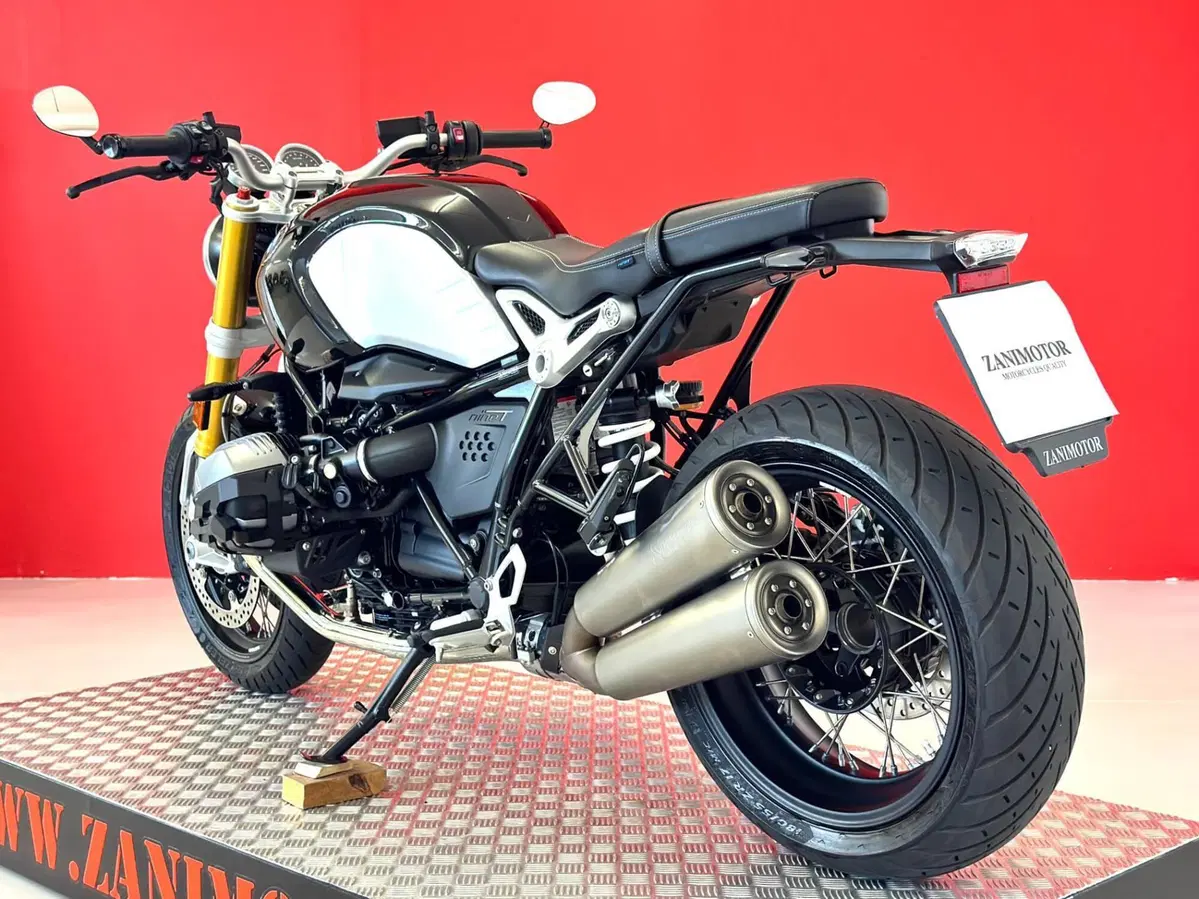 Bmw R nineT (2021 - 24) (16)