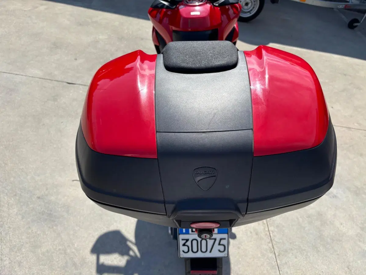 Ducati Multistrada 950 (2018) (5)