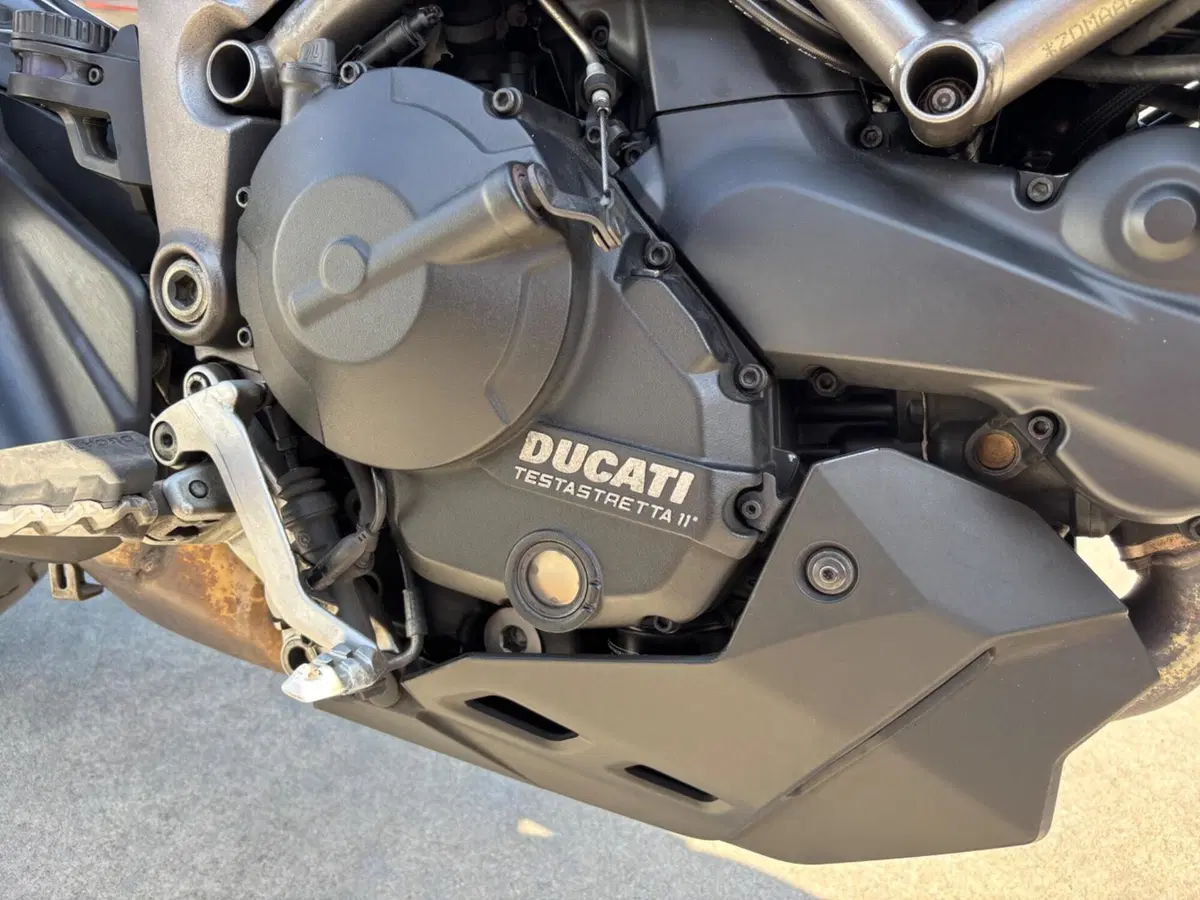 Ducati Multistrada 950 (2018) (7)