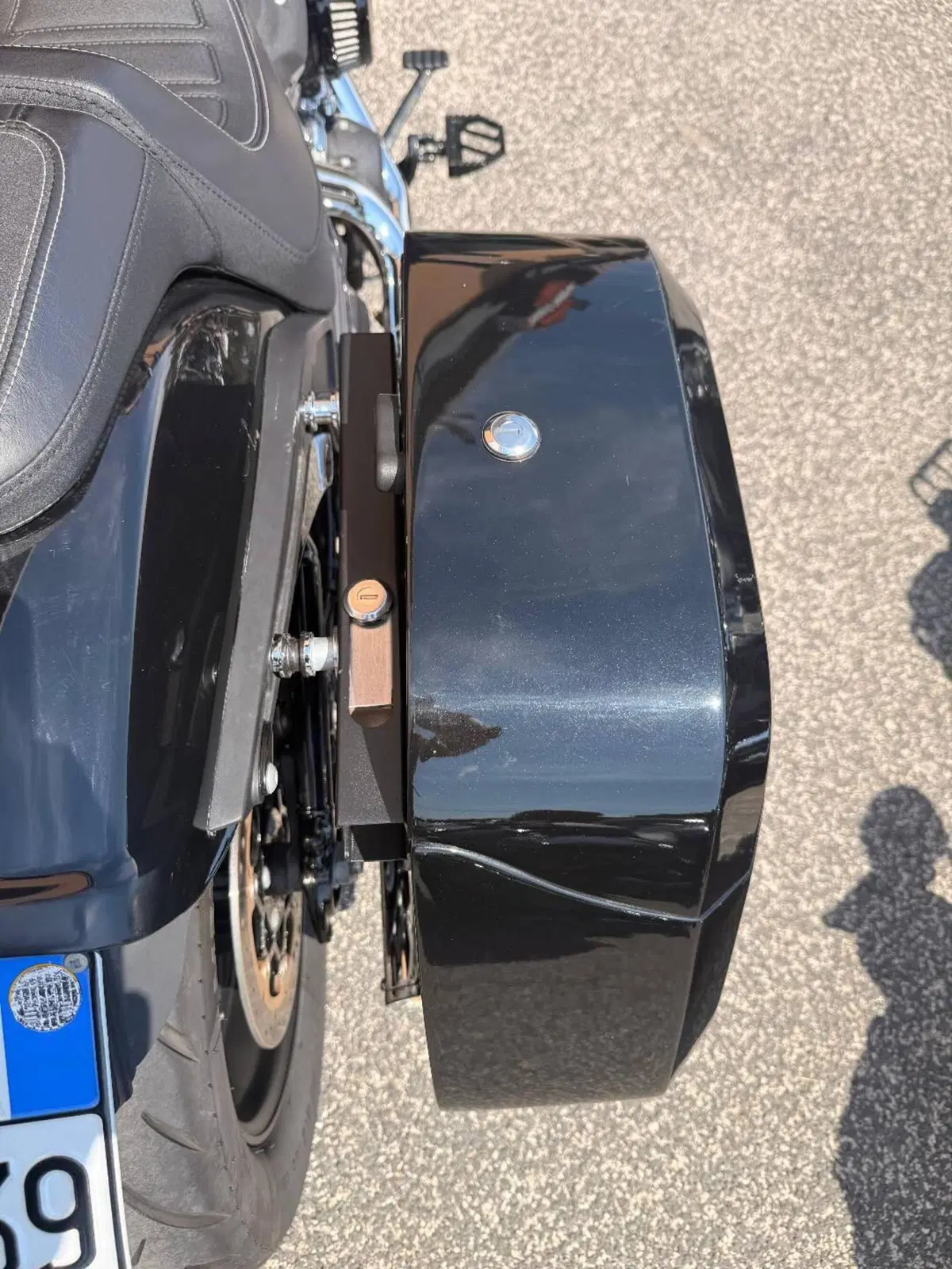 Harley-Davidson Fat Boy 114 (2021 - 24) (3)