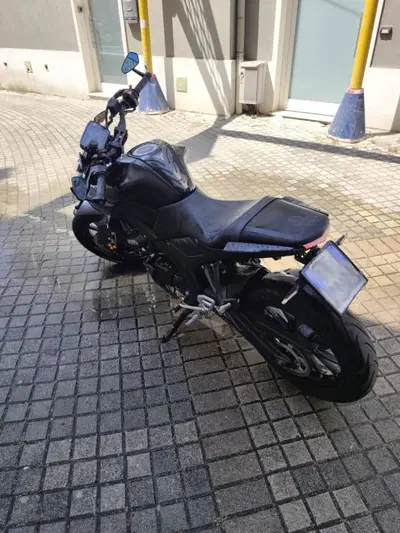 Yamaha MT-125 (2025 - 26) usata