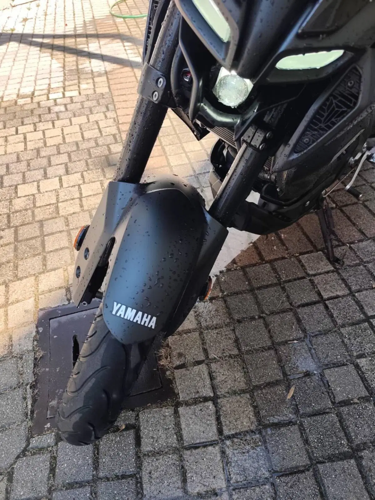 Yamaha MT-125 (2025 - 26) (4)