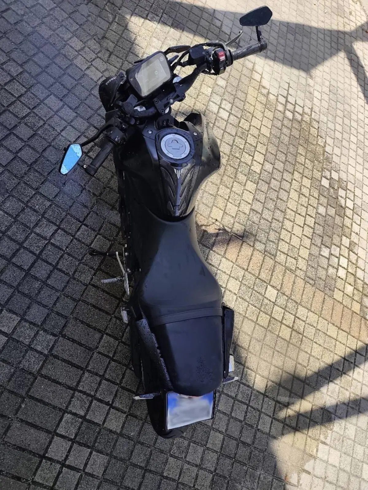 Yamaha MT-125 (2025 - 26) (6)