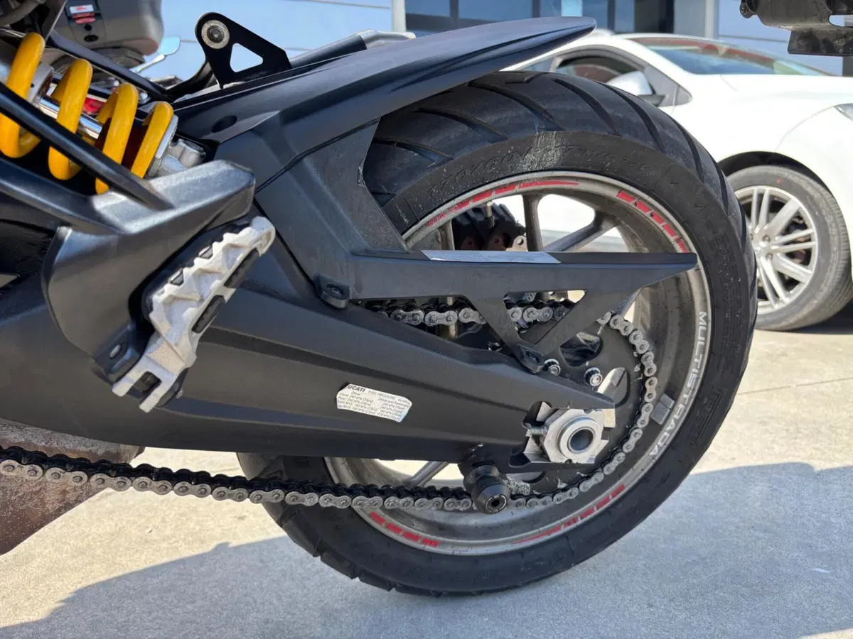 Ducati Multistrada 950 (2018) (11)