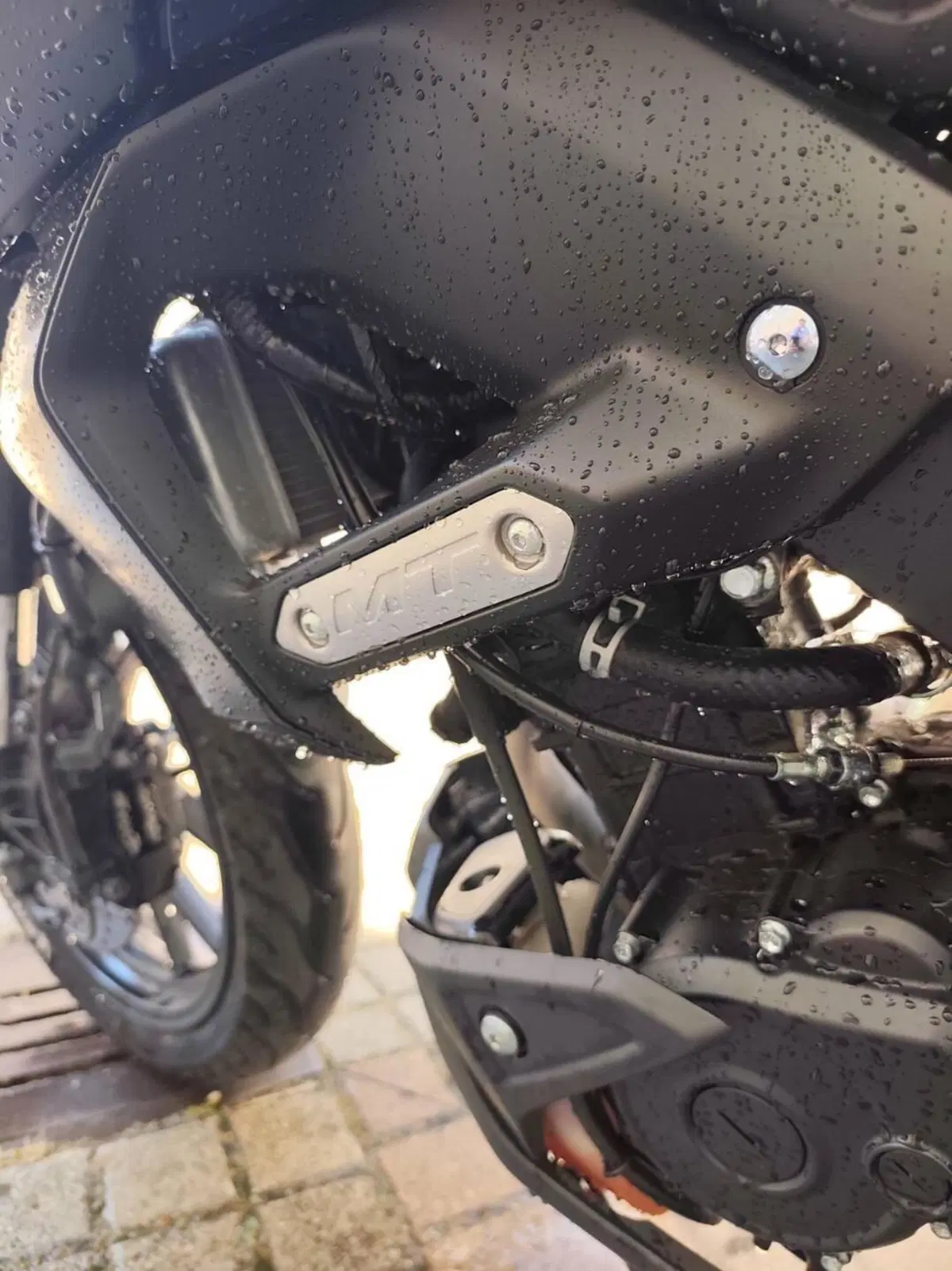 Yamaha MT-125 (2025 - 26) (8)