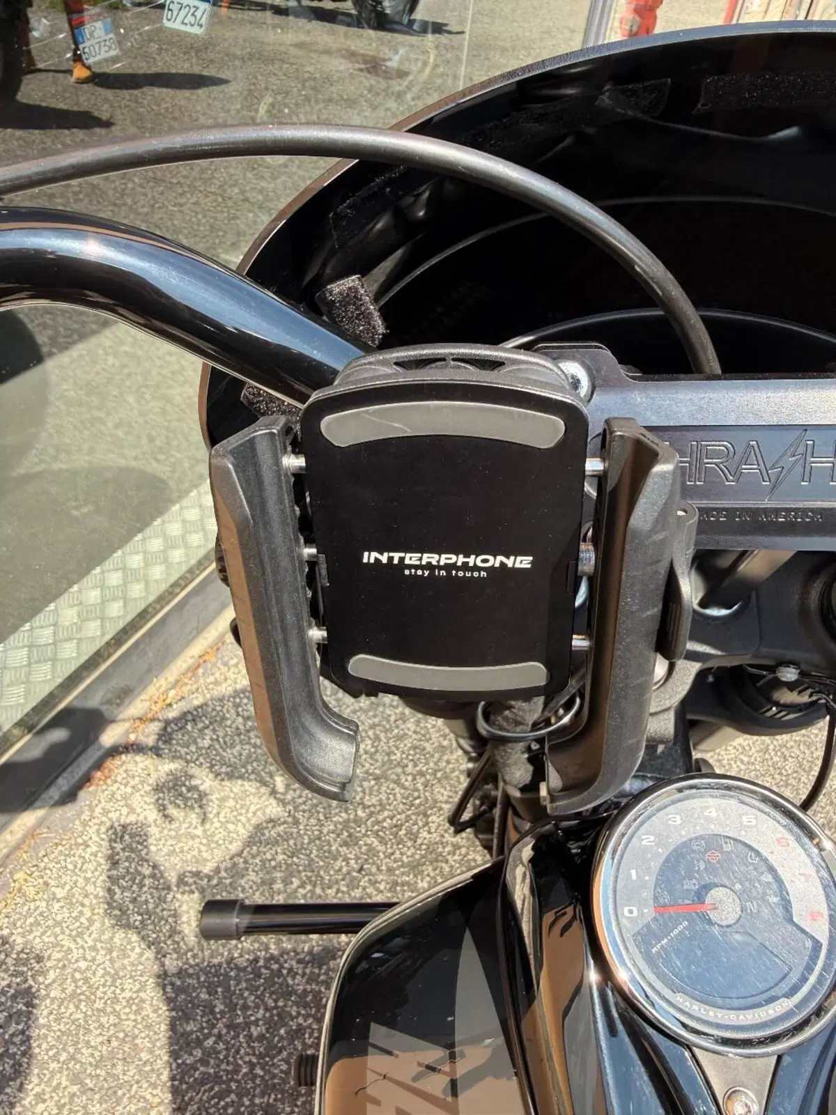 Harley-Davidson Fat Boy 114 (2021 - 24) (8)