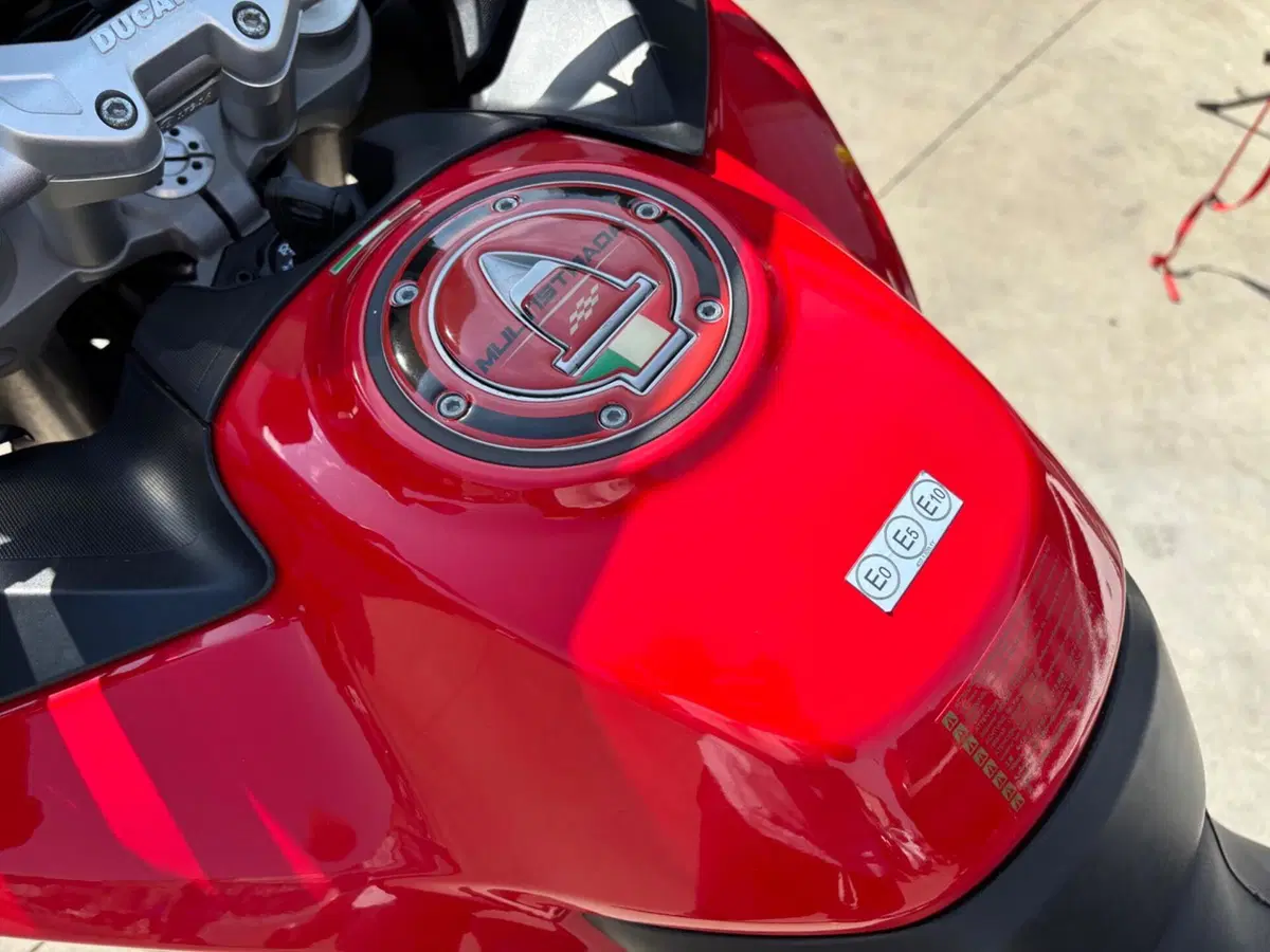 Ducati Multistrada 950 (2018) (12)
