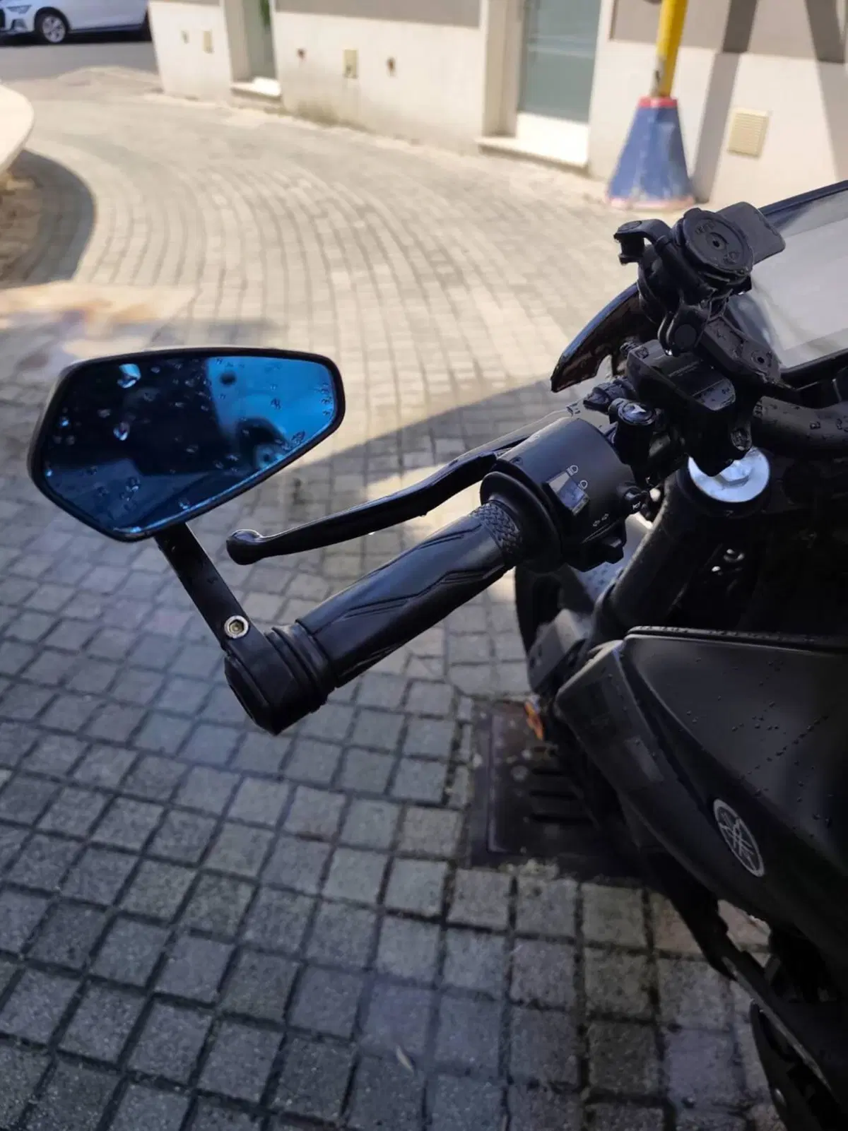 Yamaha MT-125 (2025 - 26) (10)