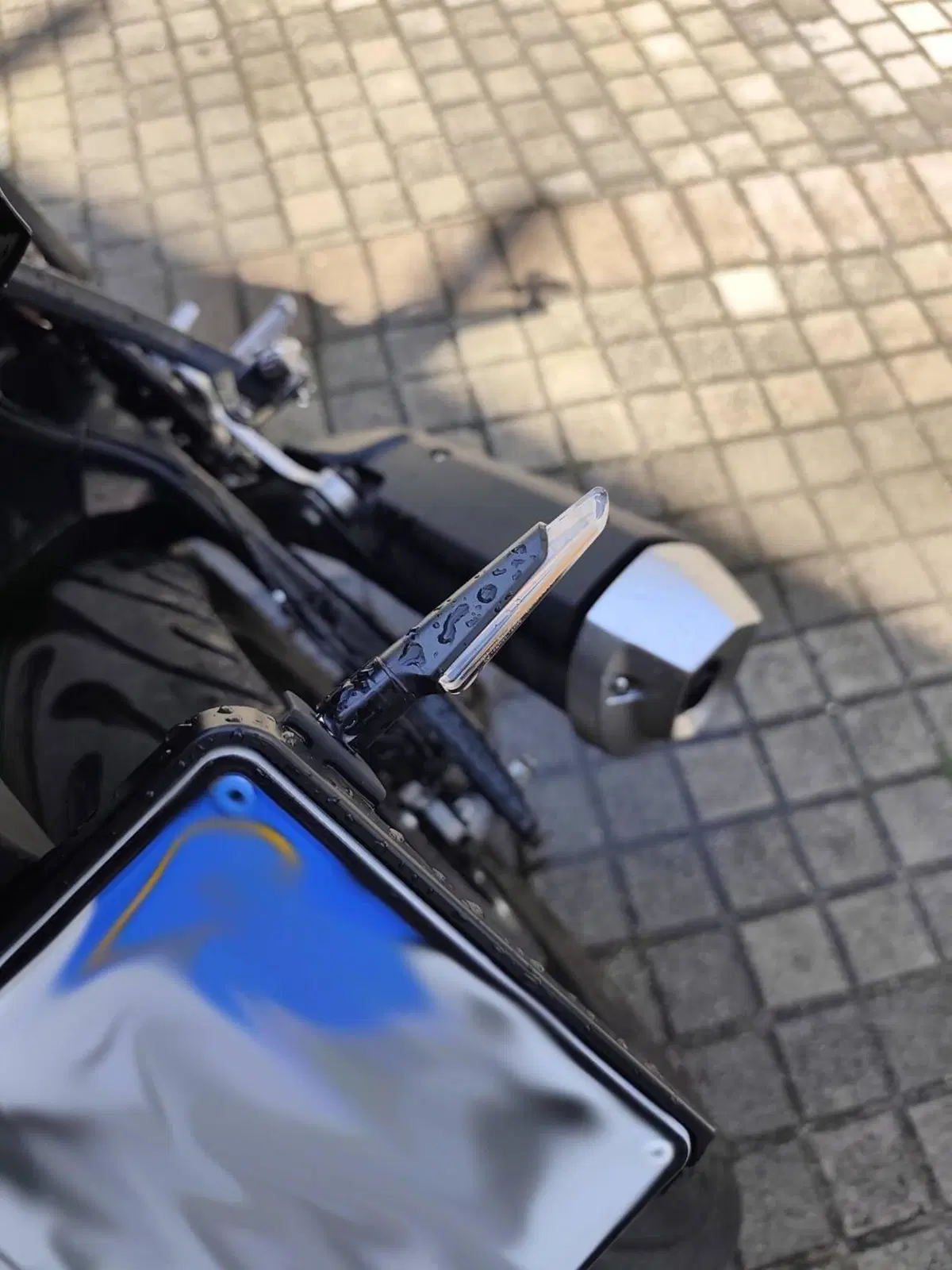 Yamaha MT-125 (2025 - 26) (11)