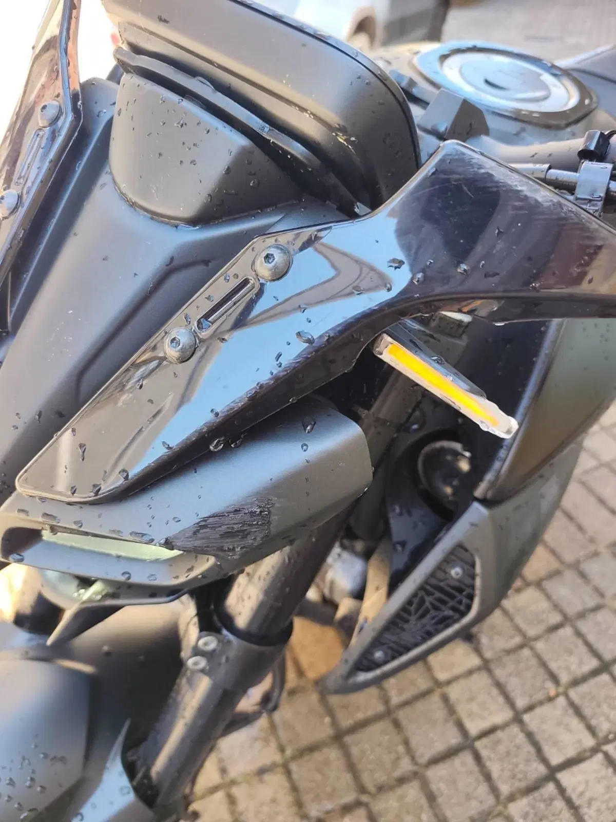 Yamaha MT-125 (2025 - 26) (12)