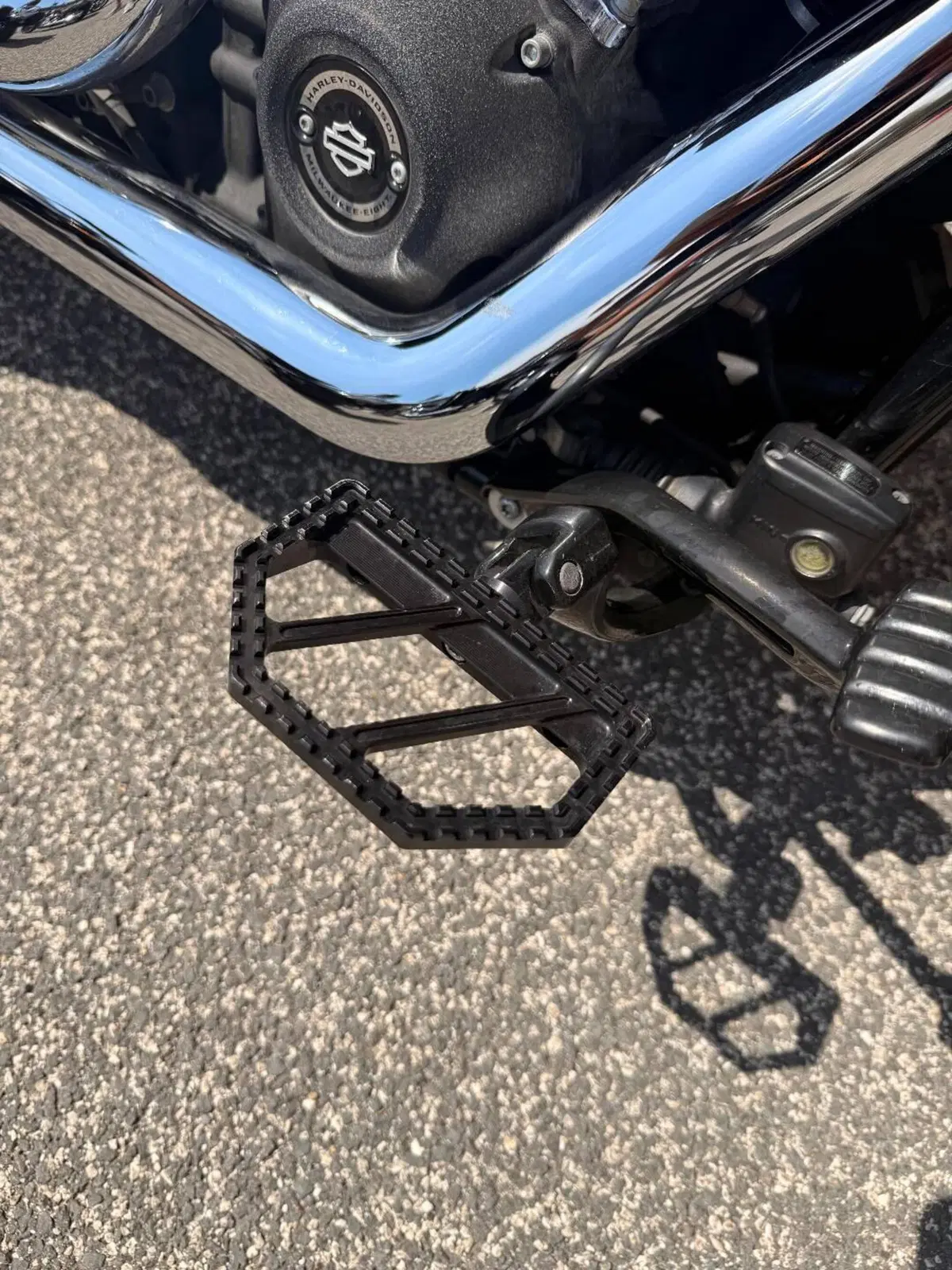 Harley-Davidson Fat Boy 114 (2021 - 24) (12)