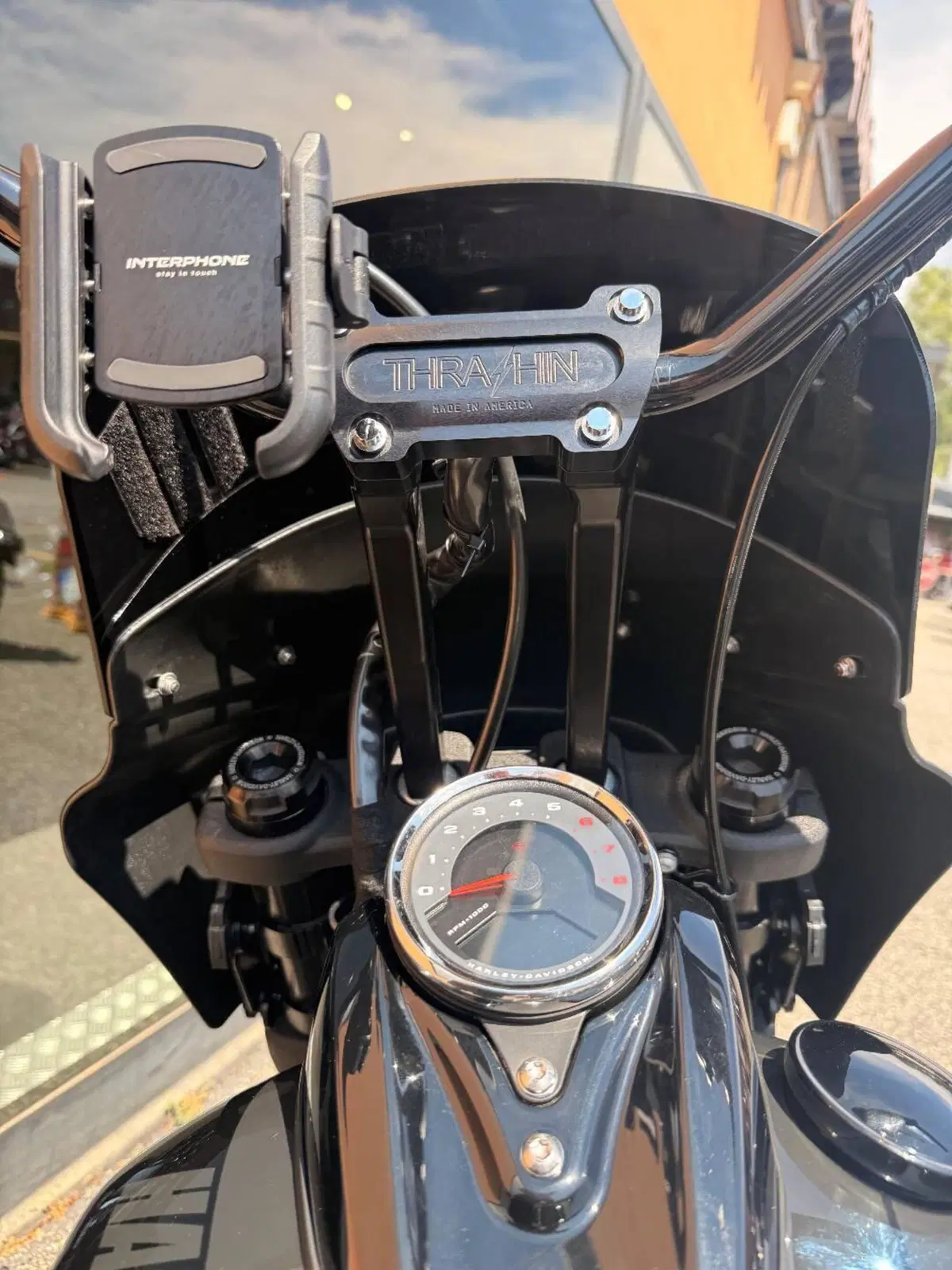 Harley-Davidson Fat Boy 114 (2021 - 24) (14)
