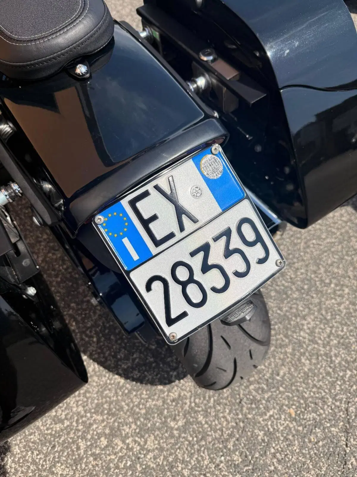 Harley-Davidson Fat Boy 114 (2021 - 24) (16)