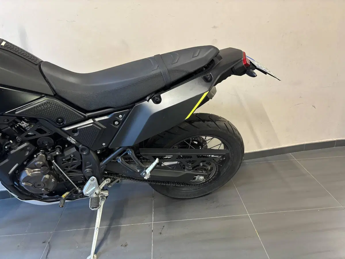 Yamaha Ténéré 700 (2021) (3)