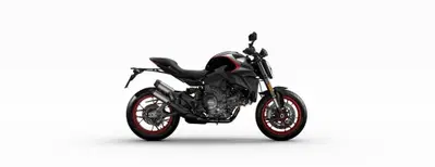 Ducati Monster 890 (2026) usata