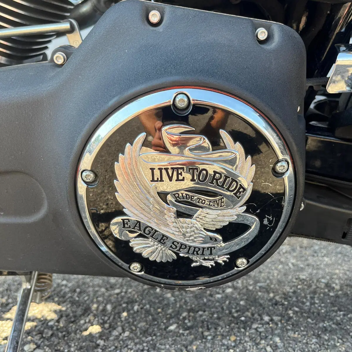 Harley-Davidson 1584 Fat Bob (2007 - 13) - FXDF (17)