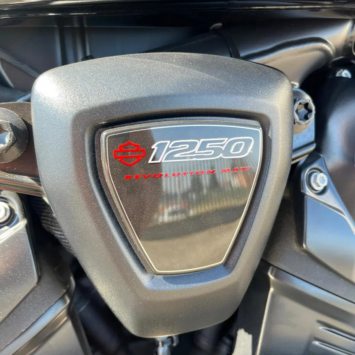Harley-Davidson Sportster S (2025 - 26) (6)