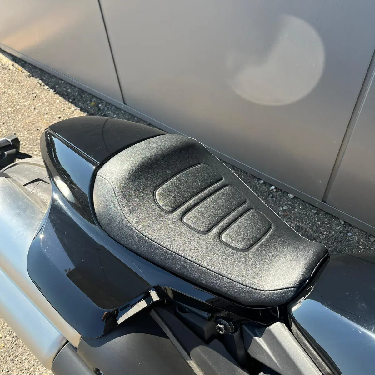 Harley-Davidson Sportster S (2025 - 26) (11)