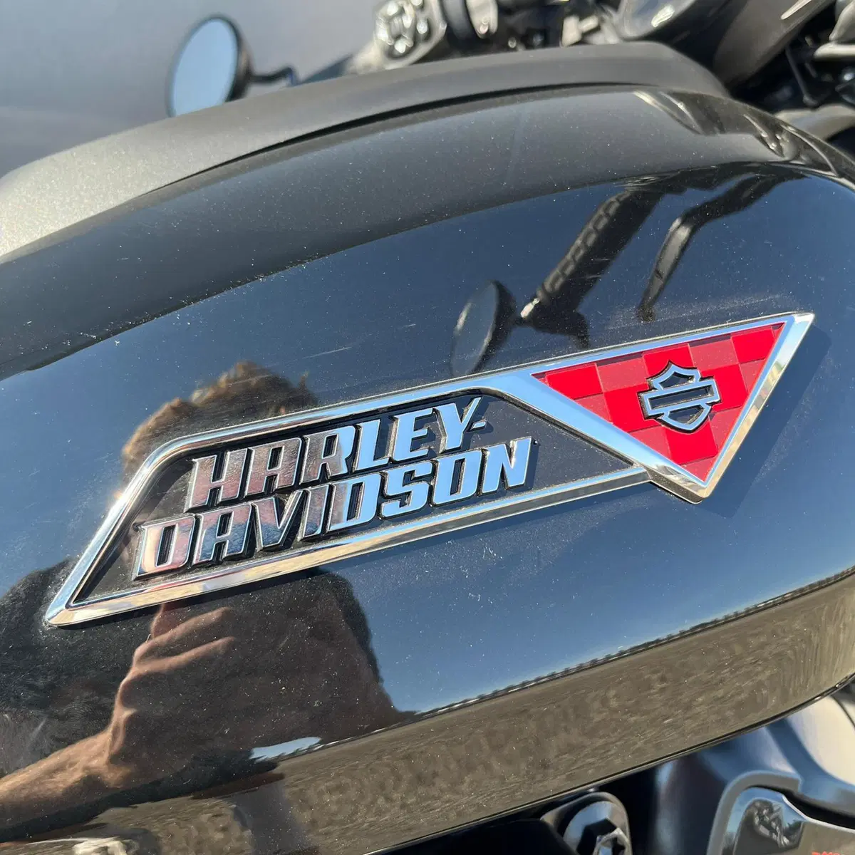 Harley-Davidson Sportster S (2025 - 26) (3)