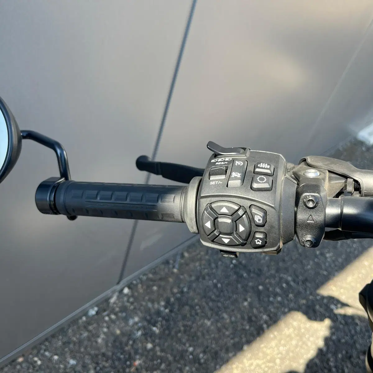 Harley-Davidson Sportster S (2025 - 26) (9)