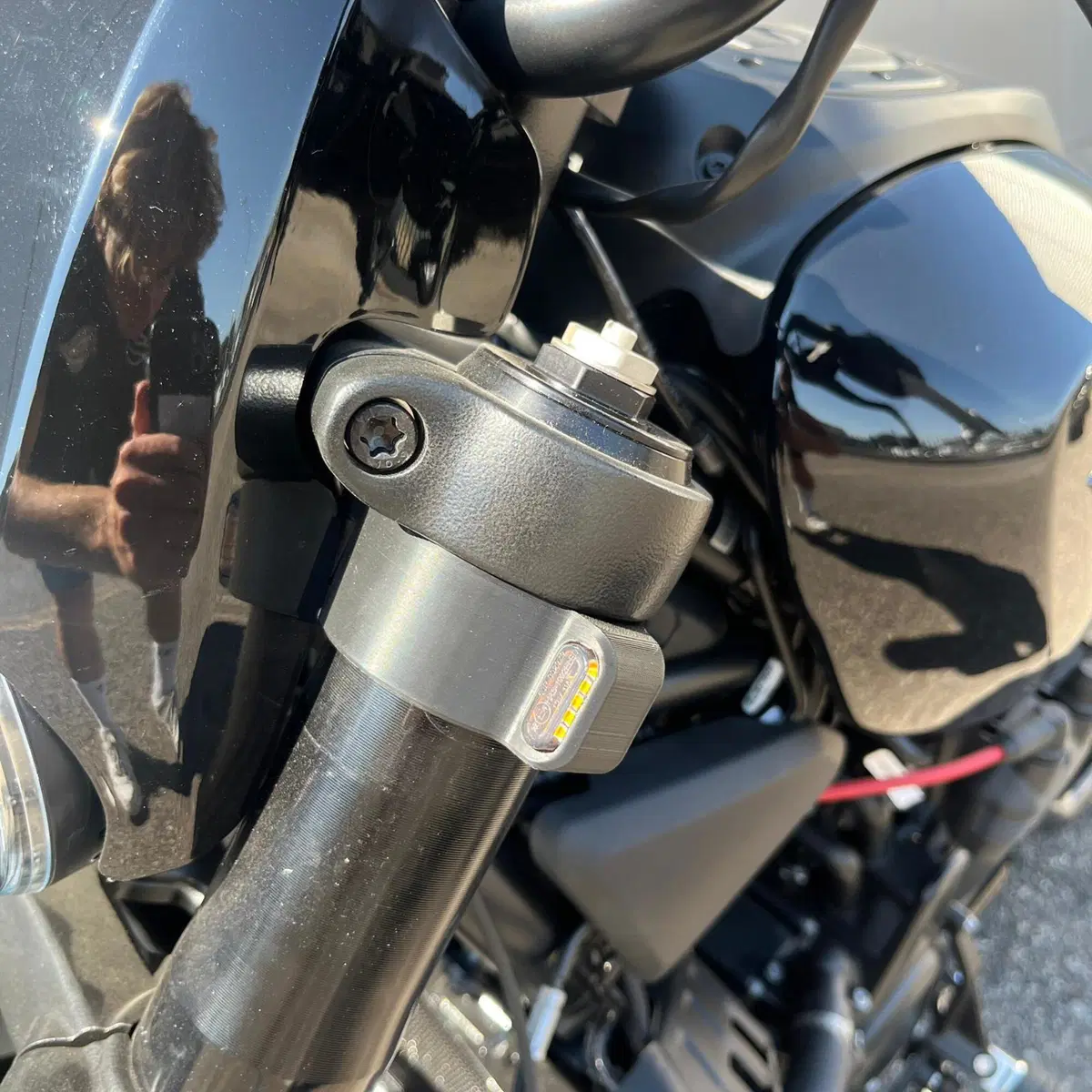 Harley-Davidson Sportster S (2025 - 26) (24)