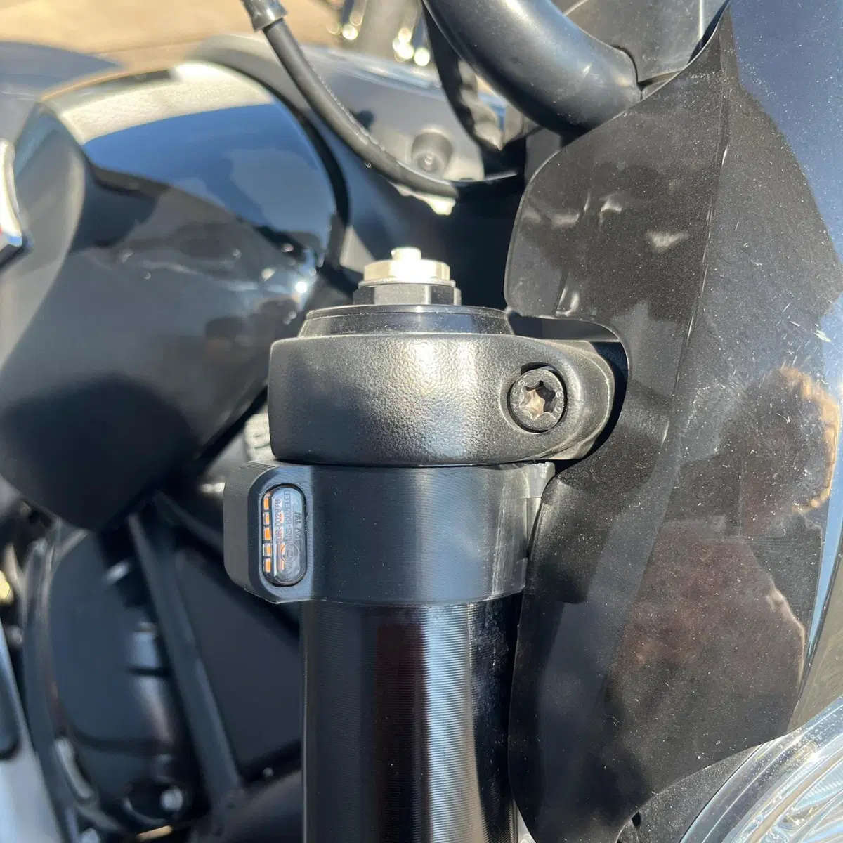 Harley-Davidson Sportster S (2025 - 26) (25)
