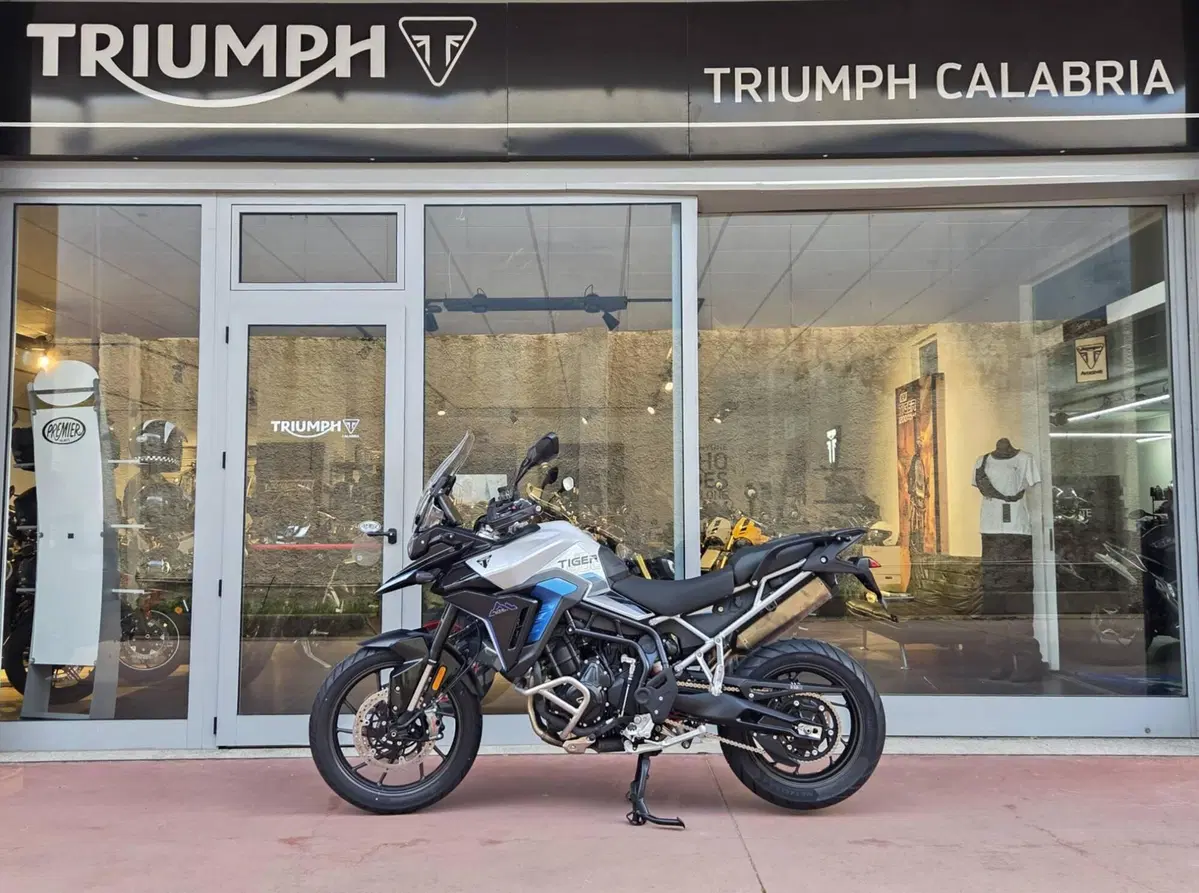 Triumph Tiger 900 Alpine Special Edition (2026) (6)