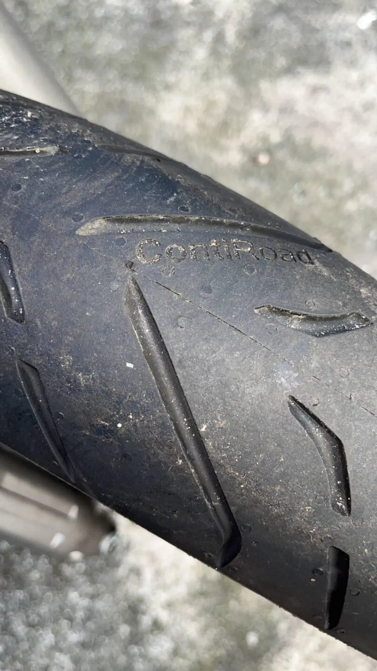 Betamotor RR 50 Motard Sport (2018 - 20) (5)