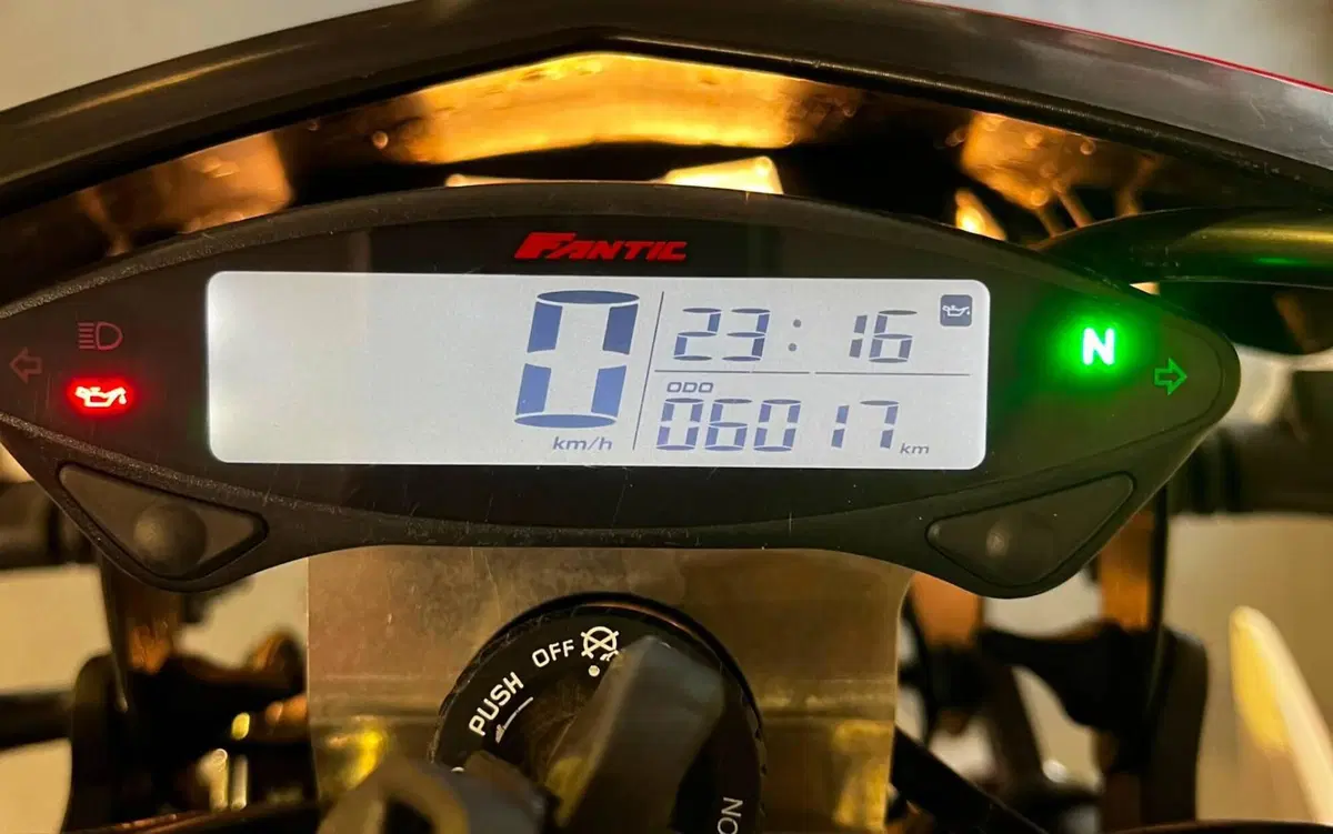 Fantic Motor XE 50 Performance (2023 - 24) (3)