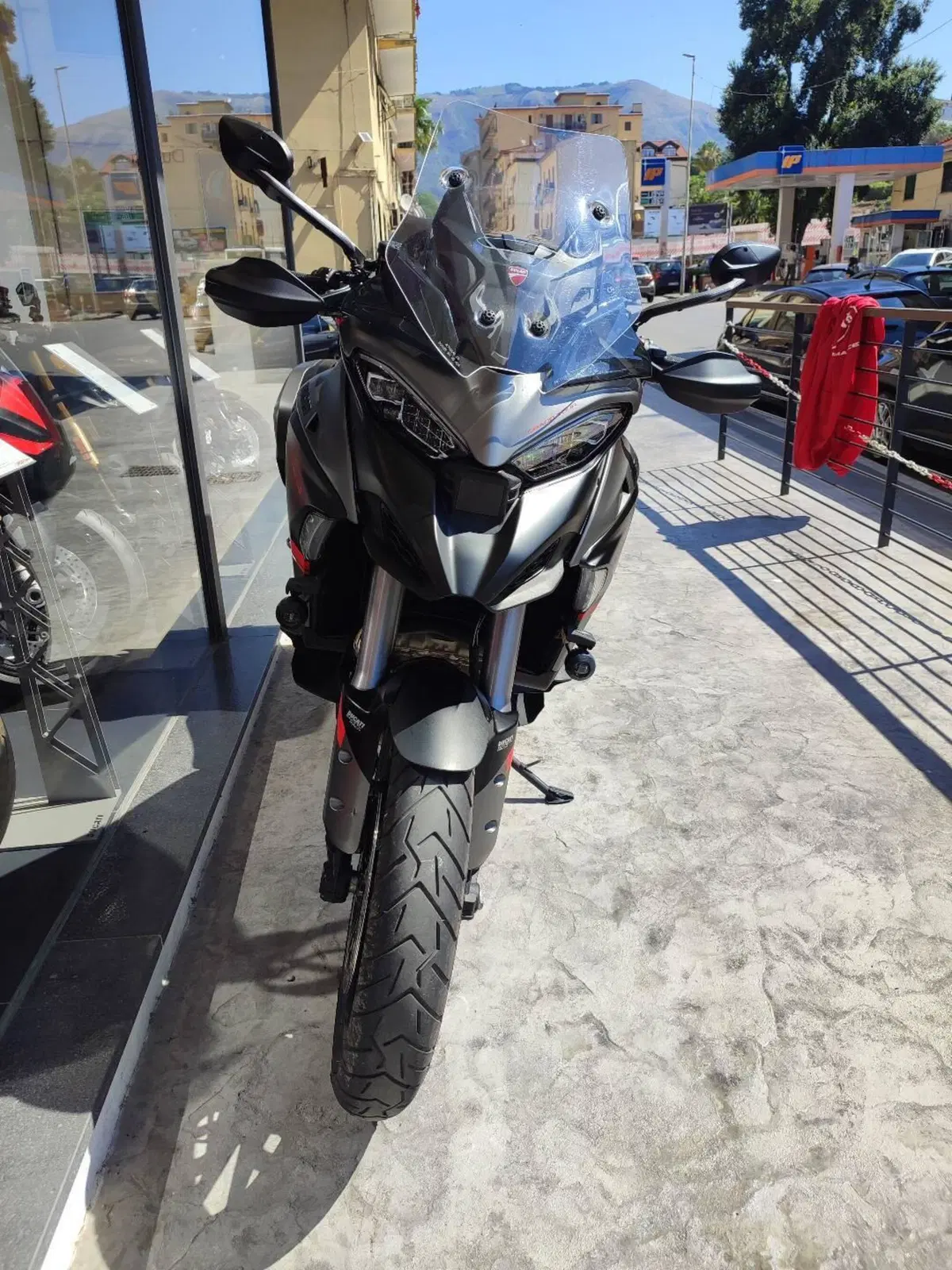 Ducati Multistrada V4 S Grand Tour (2024) (3)