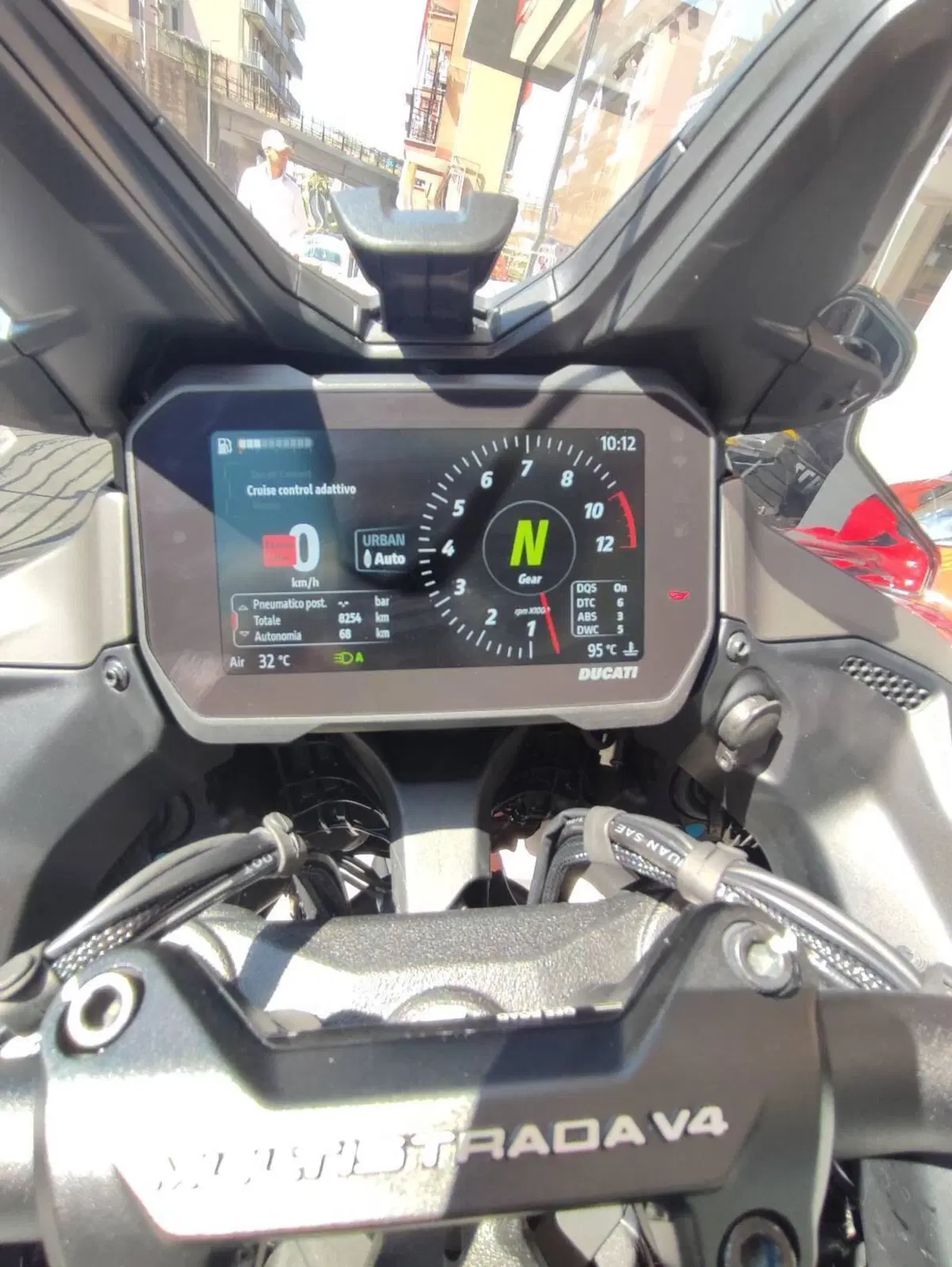 Ducati Multistrada V4 S Grand Tour (2024) (4)