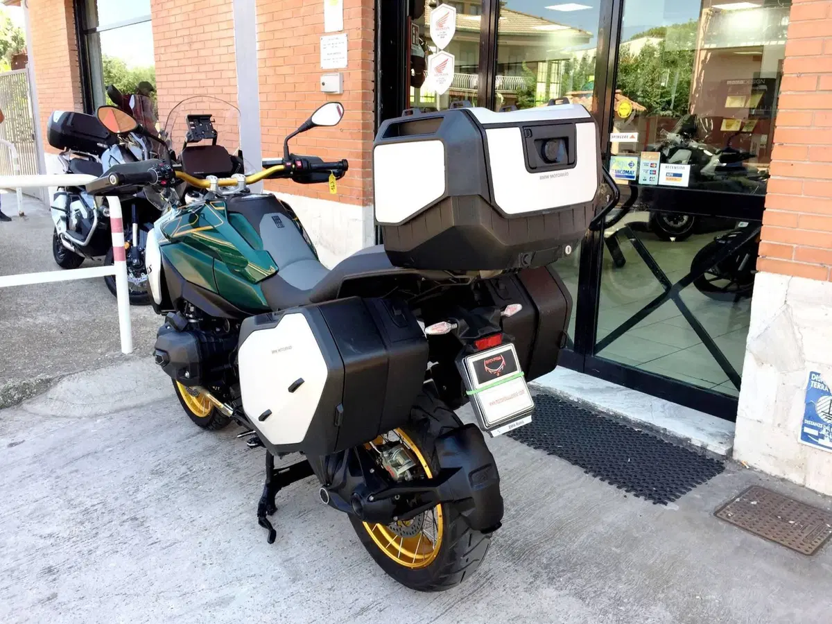Bmw R 1300 GS Option 719 Tramuntana (2023 - 26) (6)