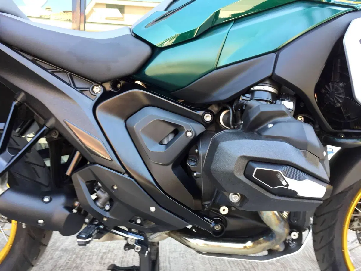 Bmw R 1300 GS Option 719 Tramuntana (2023 - 26) (15)