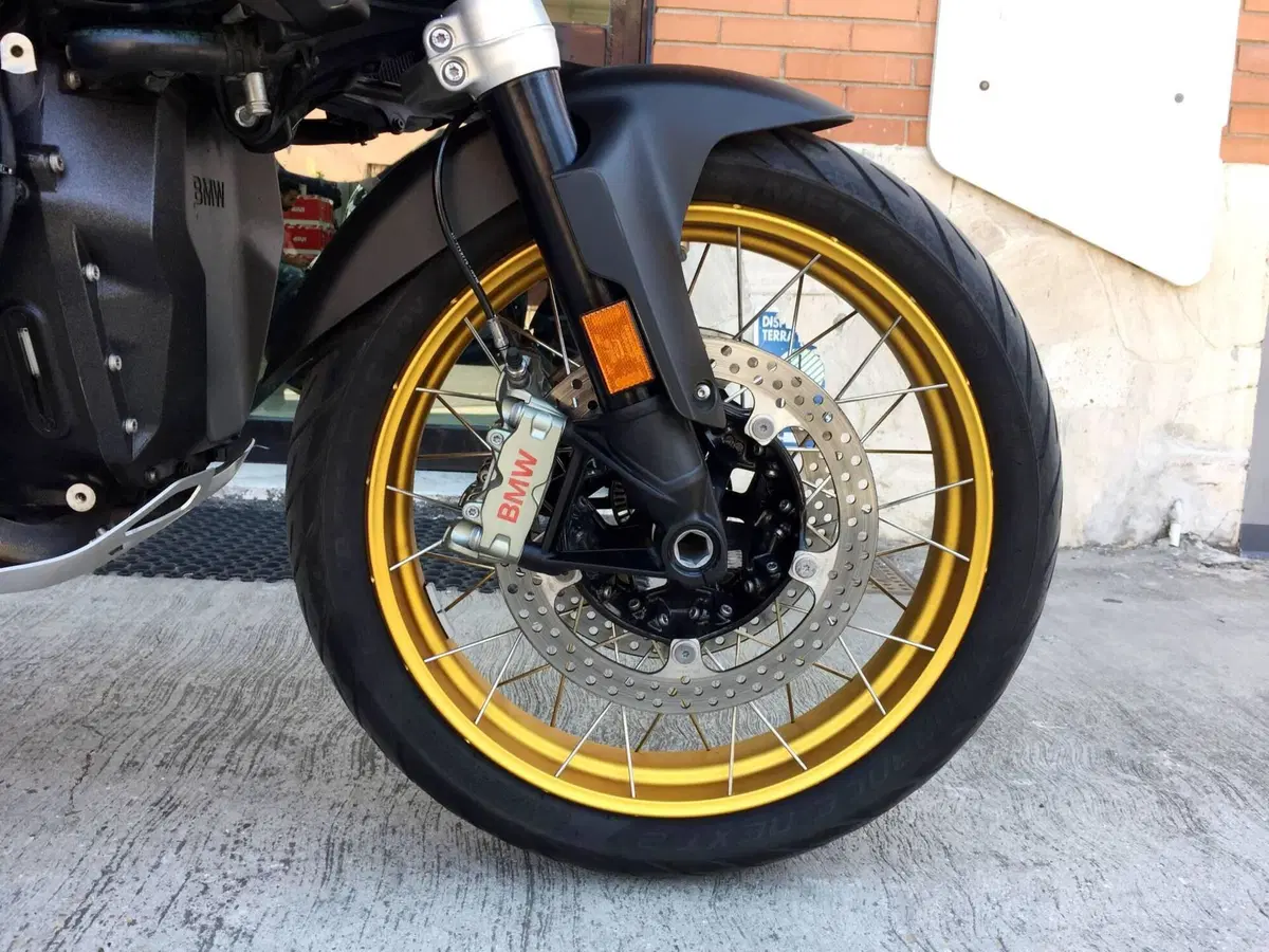 Bmw R 1300 GS Option 719 Tramuntana (2023 - 26) (16)