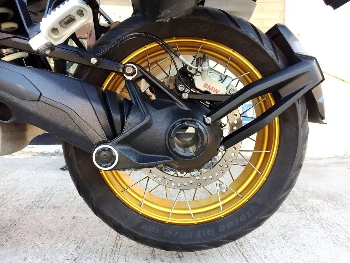 Bmw R 1300 GS Option 719 Tramuntana (2023 - 26) (19)