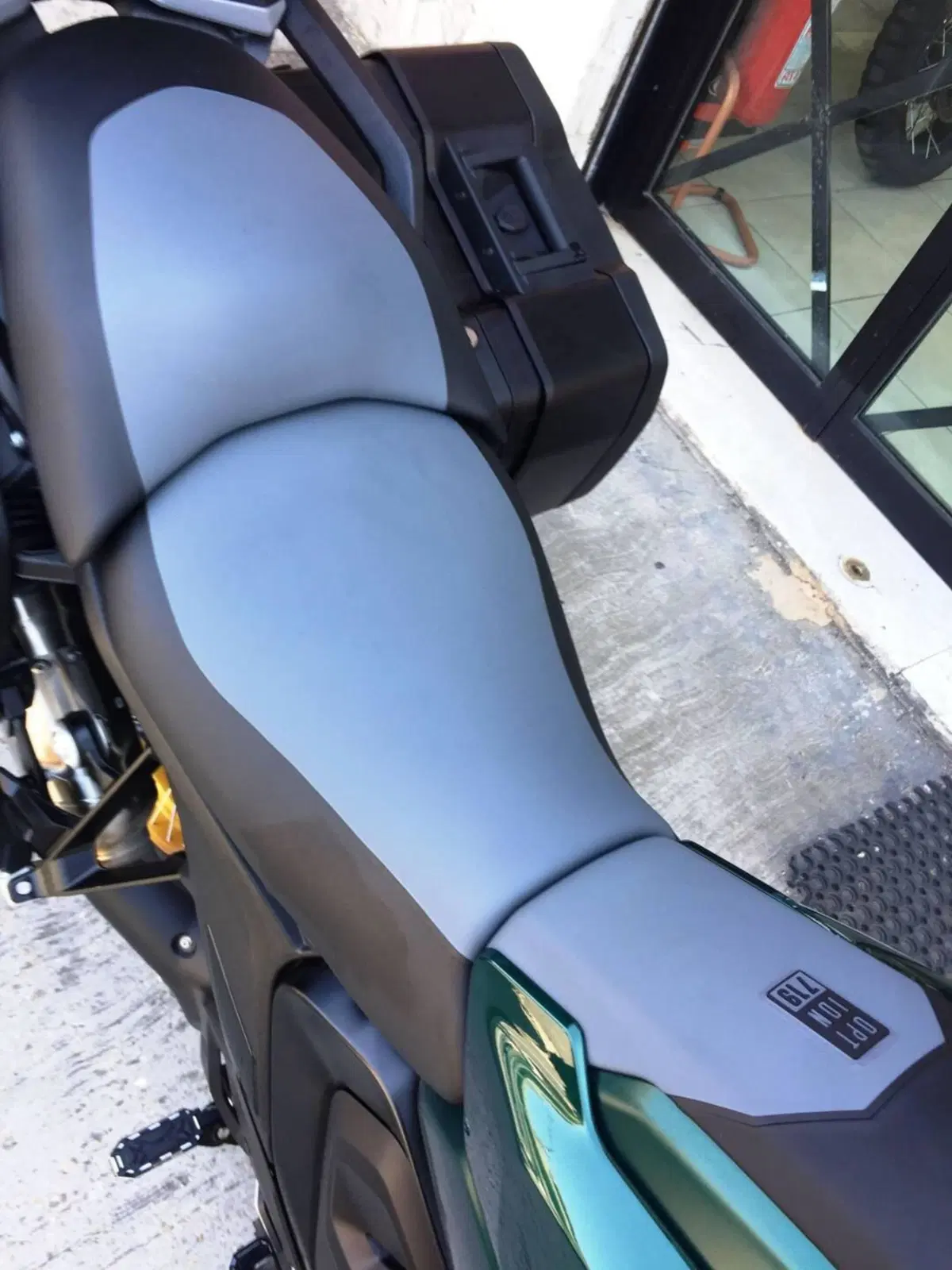 Bmw R 1300 GS Option 719 Tramuntana (2023 - 26) (20)
